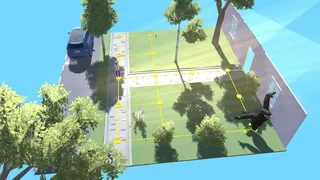 Скриншот 1 к игре Люблю тебя до смерти