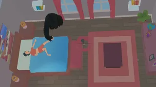 Скриншот 4 к игре Люблю тебя до смерти