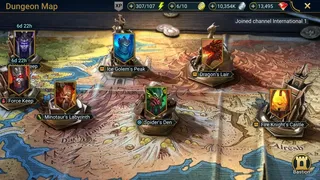 Скриншот 10 к игре RAID: Shadow Legends