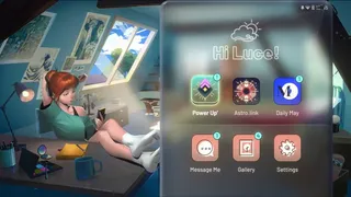 Скриншот 4 к игре Nova Hearts