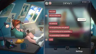 Скриншот 6 к игре Nova Hearts