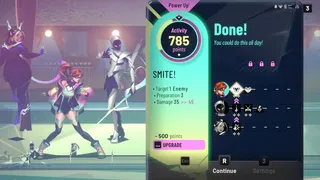 Скриншот 8 к игре Nova Hearts