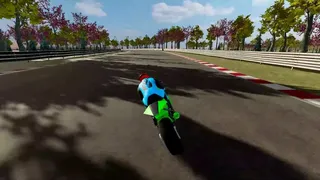 Скриншот 7 к игре Extreme Bike Racing