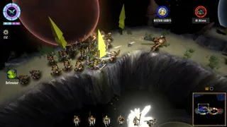 Скриншот 2 к игре Epic Eon