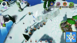 Скриншот 4 к игре Epic Eon
