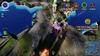 Скриншот 5 к игре Epic Eon