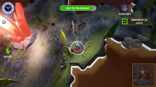 Скриншот 6 к игре Epic Eon