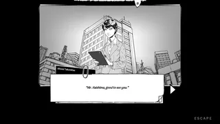 Скриншот 1 к игре Welcome to the Karoshi Club