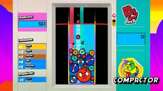 Скриншот 8 к игре Red Nose Guy Suika
