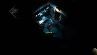 Скриншот 1 к игре Hazard Protocol