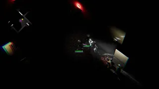 Скриншот 3 к игре Hazard Protocol