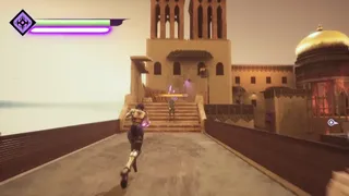 Скриншот 2 к игре End Of Life