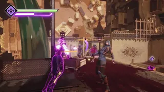 Скриншот 4 к игре End Of Life