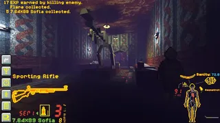 Скриншот 3 к игре Sonar Shock