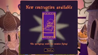 Скриншот 3 к игре Reign Down