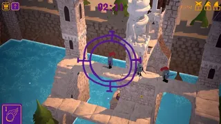 Скриншот 5 к игре Reign Down