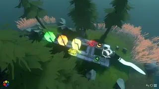 Скриншот 1 к игре RYBot