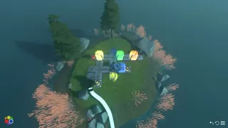 Скриншот 2 к игре RYBot