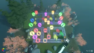 Скриншот 4 к игре RYBot