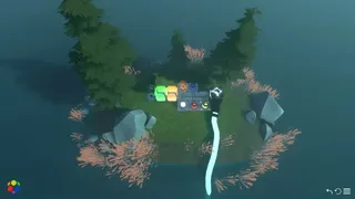 Скриншот 6 к игре RYBot