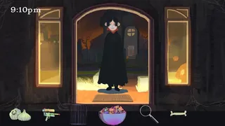 Скриншот 2 к игре Boo's There?