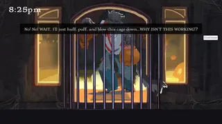 Скриншот 3 к игре Boo's There?