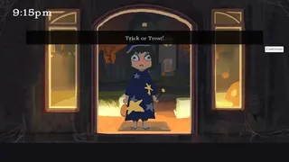 Скриншот 4 к игре Boo's There?