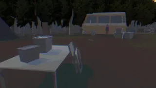 Скриншот 1 к игре Temporarily