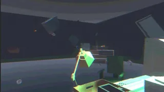 Скриншот 5 к игре Temporarily