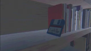 Скриншот 6 к игре Temporarily