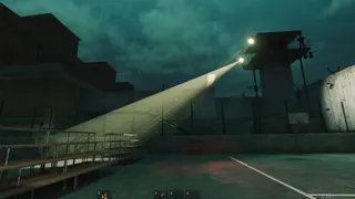 Скриншот 1 к игре Henry's Escape: Prison