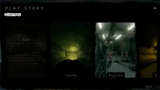 Скриншот 3 к игре Henry's Escape: Prison