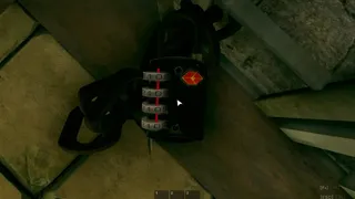 Скриншот 4 к игре Henry's Escape: Prison