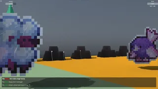 Скриншот 2 к игре Spirita Battler