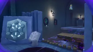 Скриншот 1 к игре Spectacle: Worlds Unseen
