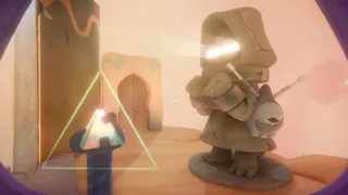 Скриншот 4 к игре Spectacle: Worlds Unseen