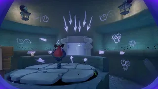 Скриншот 5 к игре Spectacle: Worlds Unseen