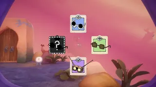 Скриншот 6 к игре Spectacle: Worlds Unseen