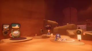 Скриншот 8 к игре Spectacle: Worlds Unseen