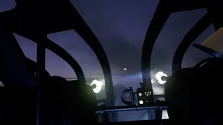 Скриншот 1 к игре Aviators VR