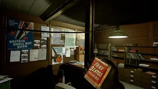Скриншот 2 к игре Aviators VR