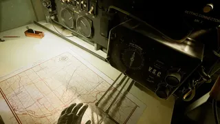 Скриншот 5 к игре Aviators VR
