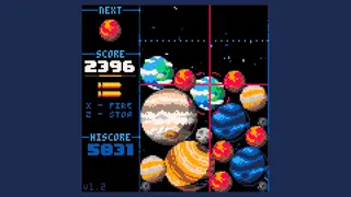 Скриншот 2 к игре Cosmic Collapse