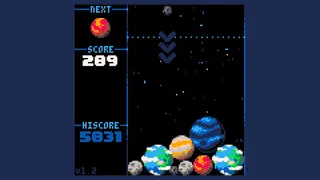 Скриншот 3 к игре Cosmic Collapse