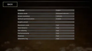 Скриншот 2 к игре Fighting