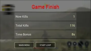 Скриншот 6 к игре Fighting