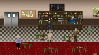 Скриншот 1 к игре It's Grim Up North | Chapter 1 & 2