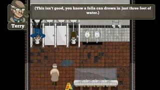 Скриншот 2 к игре It's Grim Up North | Chapter 1 & 2