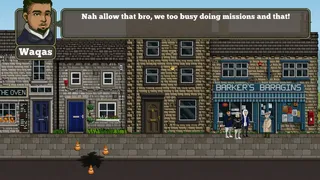 Скриншот 6 к игре It's Grim Up North | Chapter 1 & 2