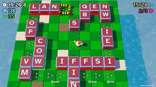 Скриншот 5 к игре Super Spelling Ducks